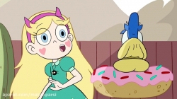 استار علیه نیروهای شیطانی :: فصل2 قسمت7 - دوبله فارسی